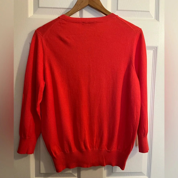 Dalia  short cardigan L - Picture 2 of 5